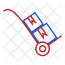 پیش‌نمایش فایل boxes-delivery-handtruck-logistic-parcels-hipping-transport از پک لجستیک – جلد ۱