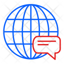 پیش‌نمایش فایل chat-call-globel-international-logistic-transport-travel از پک لجستیک – جلد ۱