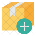 پیش‌نمایش فایل add-box-new-plus-parcel از پک لجستیک – جلد ۱