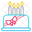 پیش‌نمایش فایل birthday-19 از پک کیک