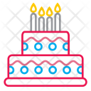 پیش‌نمایش فایل celebration-1 از پک کیک