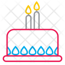 پیش‌نمایش فایل line-1 از پک کیک