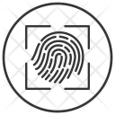 پیش‌نمایش فایل fingerprint-8 از پک Scout امنیت