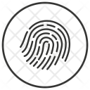 پیش‌نمایش فایل fingerprint-9 از پک Scout امنیت