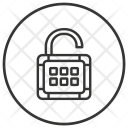 پیش‌نمایش فایل lock-20 از پک Scout امنیت
