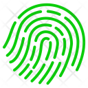 پیش‌نمایش فایل fingerprint-12 از پک Scout امنیت