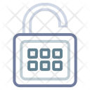 پیش‌نمایش فایل lock-23 از پک Scout امنیت