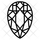 پیش‌نمایش فایل diamond-25 از پک الماس