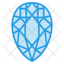 پیش‌نمایش فایل diamond-65 از پک الماس
