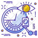 پیش‌نمایش فایل clock-37 از پک برنامه‌ریزی کسب و کار