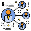 پیش‌نمایش فایل connect-33 از پک برنامه‌ریزی کسب و کار