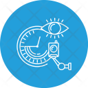 پیش‌نمایش فایل clock-43 از پک برنامه‌ریزی کسب و کار