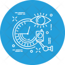 پیش‌نمایش فایل clock-55 از پک برنامه‌ریزی کسب و کار