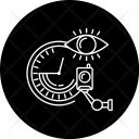 پیش‌نمایش فایل clock-61 از پک کسب و کار