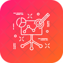 پیش‌نمایش فایل analytics-90 از پک برنامه‌ریزی کسب و کار