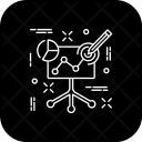 پیش‌نمایش فایل analytics-100 از پک کسب و کار