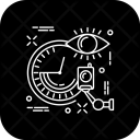 پیش‌نمایش فایل clock-66 از پک کسب و کار