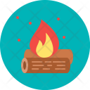 پیش‌نمایش فایل campfire-21 از پک کمپینگ و ماجراجویی