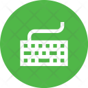 پیش‌نمایش فایل keyboard-14 از پک دستگاه‌ها و Communication
