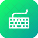 پیش‌نمایش فایل keyboard-18 از پک دستگاه‌ها و Communication