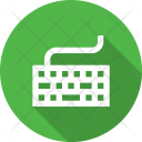 پیش‌نمایش فایل keyboard-20 از پک دستگاه‌ها و Communication