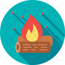پیش‌نمایش فایل campfire-32 از پک کمپینگ و ماجراجویی