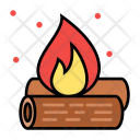 پیش‌نمایش فایل campfire-33 از پک کمپینگ و ماجراجویی