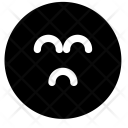 پیش‌نمایش فایل sad-39 از پک ایموجی‌ها