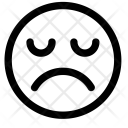 پیش‌نمایش فایل sad-57 از پک ایموجی‌ها