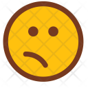 پیش‌نمایش فایل confused-27 از پک ایموجی‌ها