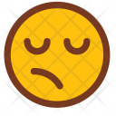 پیش‌نمایش فایل confused-30 از پک ایموجی‌ها