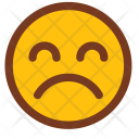 پیش‌نمایش فایل sad-73 از پک ایموجی‌ها