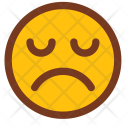 پیش‌نمایش فایل sad-77 از پک ایموجی‌ها