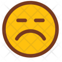 پیش‌نمایش فایل sad-78 از پک ایموجی‌ها