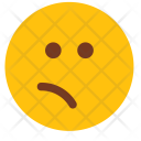 پیش‌نمایش فایل confused-31 از پک ایموجی‌ها
