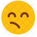 پیش‌نمایش فایل confused-37 از پک ایموجی‌ها