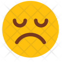پیش‌نمایش فایل sad-87 از پک ایموجی‌ها