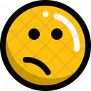پیش‌نمایش فایل confused-41 از پک ایموجی‌ها