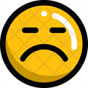 پیش‌نمایش فایل sad-100 از پک ایموجی‌ها