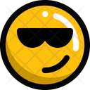 پیش‌نمایش فایل smile-88 از پک ایموجی‌ها