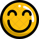 پیش‌نمایش فایل smile-90 از پک ایموجی‌ها
