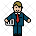 پیش‌نمایش فایل employee-51 از پک آواتار