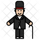پیش‌نمایش فایل gentleman از پک آواتار