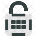 پیش‌نمایش فایل lock-61 از پک Scout امنیت
