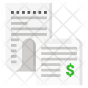 پیش‌نمایش فایل bill-34 از پک Pay و Billing