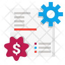 پیش‌نمایش فایل bill-35 از پک Pay و Billing