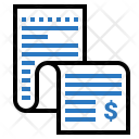 پیش‌نمایش فایل bill-38 از پک Pay و Billing
