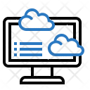 پیش‌نمایش فایل cloud-543 از پک Pay و Billing