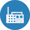 پیش‌نمایش فایل radio-38 از پک دستگاه‌ها و Communication