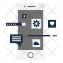 پیش‌نمایش فایل application-86 از پک اپلیکیشن موبایل